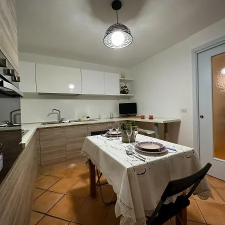 La Rotonda A Toledo * Neapol