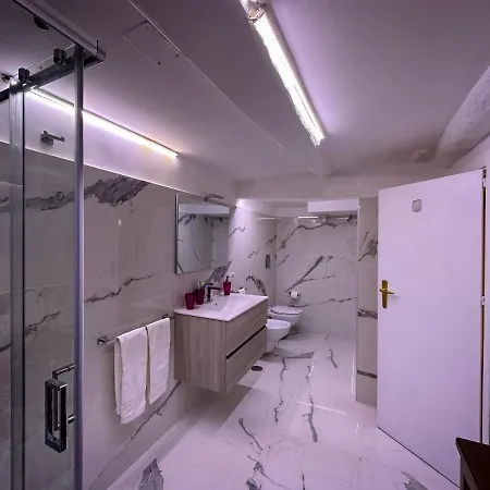 Dom wakacyjny La Rotonda A Toledo Neapol