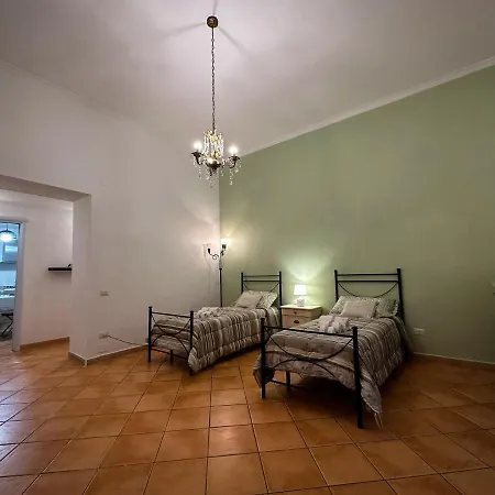 Dom wakacyjny La Rotonda A Toledo *