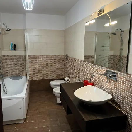 La Rotonda A Toledo Dom wakacyjny *