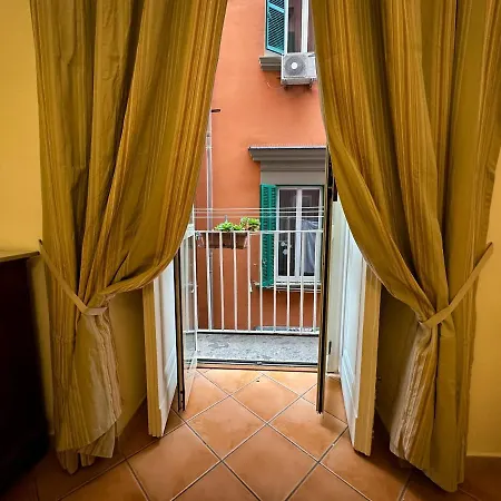 La Rotonda A Toledo Dom wakacyjny *